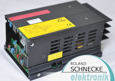 Netzteilreparatur Power-Supply-Reparatur